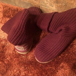 Used Ugg boots